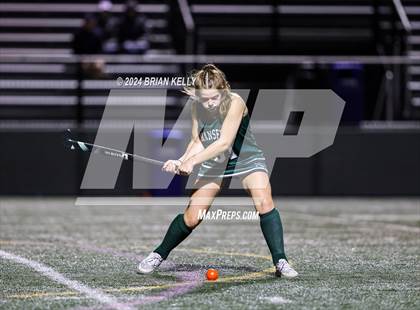 Thumbnail 1 in Mansfield @ Hingham (MIAA Division 2 Round of 32) photogallery.