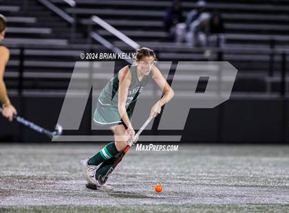 Thumbnail 1 in Mansfield @ Hingham (MIAA Division 2 Round of 32) photogallery.