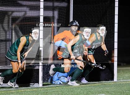 Thumbnail 1 in Mansfield @ Hingham (MIAA Division 2 Round of 32) photogallery.