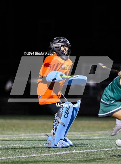 Thumbnail 2 in Mansfield @ Hingham (MIAA Division 2 Round of 32) photogallery.