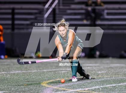 Thumbnail 1 in Mansfield @ Hingham (MIAA Division 2 Round of 32) photogallery.