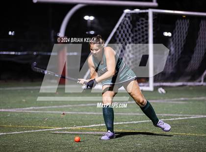 Thumbnail 1 in Mansfield @ Hingham (MIAA Division 2 Round of 32) photogallery.