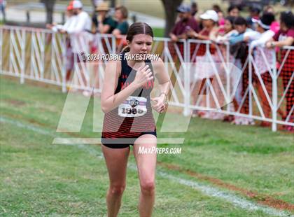 Thumbnail 2 in UIL Cross Country 4A Finals (3200m) photogallery.