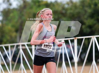 Thumbnail 2 in UIL Cross Country 4A Finals (3200m) photogallery.