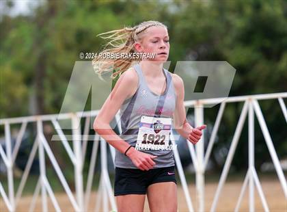 Thumbnail 3 in UIL Cross Country 4A Finals (3200m) photogallery.
