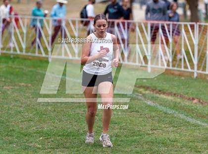 Thumbnail 3 in UIL Cross Country 4A Finals (3200m) photogallery.