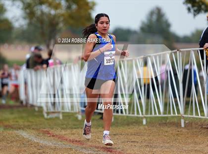 Thumbnail 3 in UIL Cross Country 4A Finals (3200m) photogallery.