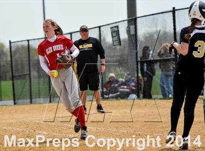 Thumbnail 3 in Glen Burnie @ Mt. Hebron photogallery.