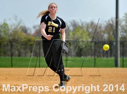 Thumbnail 3 in Glen Burnie @ Mt. Hebron photogallery.