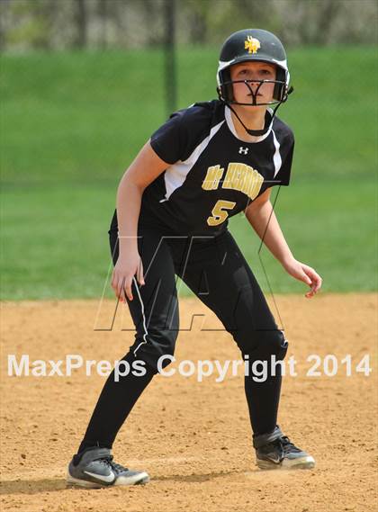 Thumbnail 3 in Glen Burnie @ Mt. Hebron photogallery.