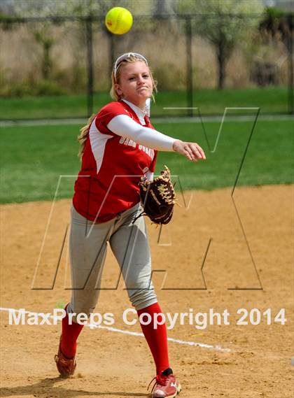 Thumbnail 3 in Glen Burnie @ Mt. Hebron photogallery.