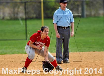Thumbnail 1 in Glen Burnie @ Mt. Hebron photogallery.