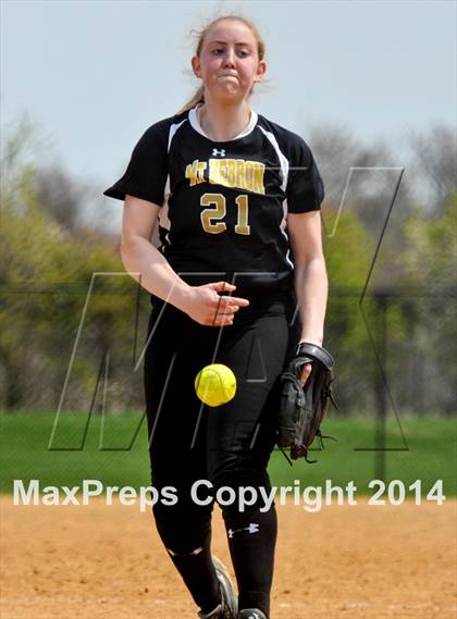 Thumbnail 3 in Glen Burnie @ Mt. Hebron photogallery.