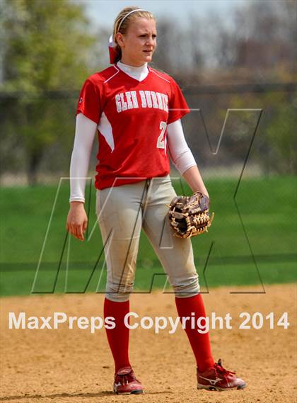 Thumbnail 3 in Glen Burnie @ Mt. Hebron photogallery.