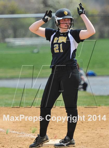 Thumbnail 3 in Glen Burnie @ Mt. Hebron photogallery.