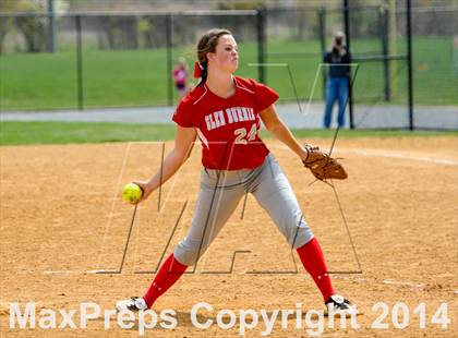 Thumbnail 3 in Glen Burnie @ Mt. Hebron photogallery.