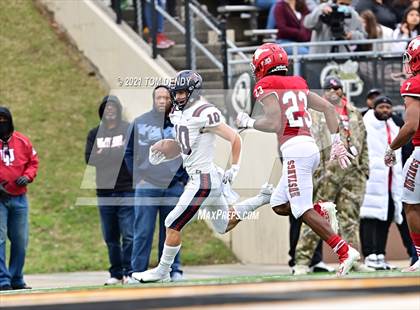 Thumbnail 1 in Tompkins @ North Shore (UIL 6A Regional Playoff) photogallery.