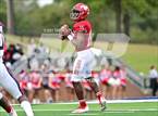 Photo from the gallery "Tompkins @ North Shore (UIL 6A Regional Playoff)"