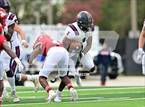 Photo from the gallery "Tompkins @ North Shore (UIL 6A Regional Playoff)"
