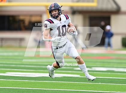Thumbnail 2 in Tompkins @ North Shore (UIL 6A Regional Playoff) photogallery.