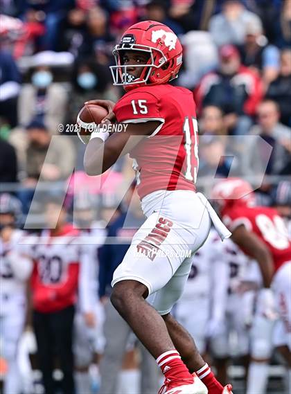 Thumbnail 1 in Tompkins @ North Shore (UIL 6A Regional Playoff) photogallery.