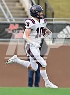 Photo from the gallery "Tompkins @ North Shore (UIL 6A Regional Playoff)"