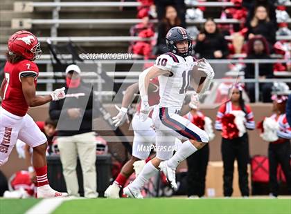 Thumbnail 2 in Tompkins @ North Shore (UIL 6A Regional Playoff) photogallery.