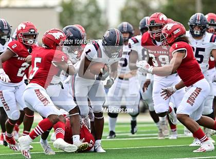 Thumbnail 1 in Tompkins @ North Shore (UIL 6A Regional Playoff) photogallery.