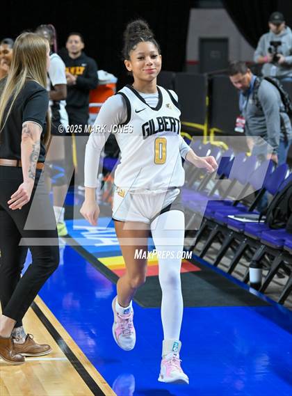Thumbnail 2 in Gilbert vs. Hamilton (AIA 6A Final) photogallery.