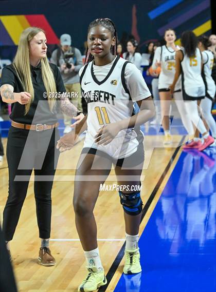 Thumbnail 1 in Gilbert vs. Hamilton (AIA 6A Final) photogallery.
