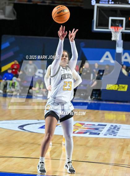 Thumbnail 1 in Gilbert vs. Hamilton (AIA 6A Final) photogallery.