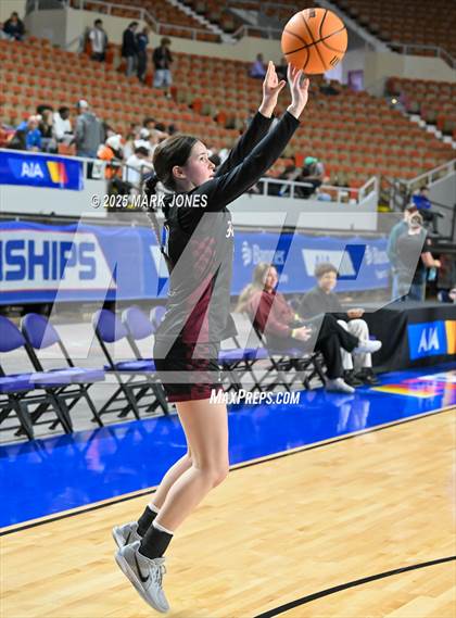 Thumbnail 1 in Gilbert vs. Hamilton (AIA 6A Final) photogallery.