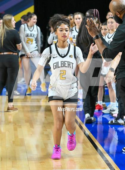 Thumbnail 1 in Gilbert vs. Hamilton (AIA 6A Final) photogallery.