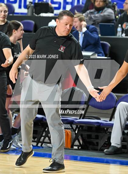 Thumbnail 2 in Gilbert vs. Hamilton (AIA 6A Final) photogallery.