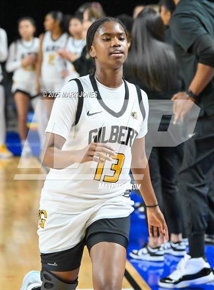 Thumbnail 3 in Gilbert vs. Hamilton (AIA 6A Final) photogallery.
