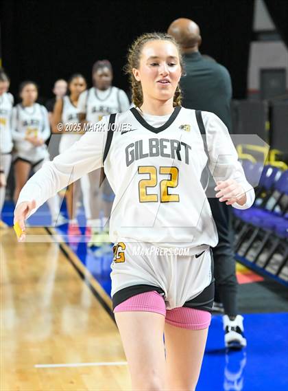 Thumbnail 1 in Gilbert vs. Hamilton (AIA 6A Final) photogallery.