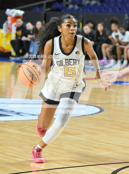 Thumbnail 1 in Gilbert vs. Hamilton (AIA 6A Final) photogallery.