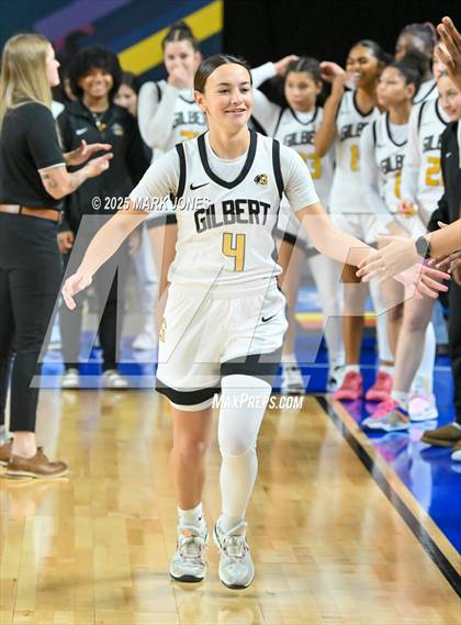 Thumbnail 2 in Gilbert vs. Hamilton (AIA 6A Final) photogallery.