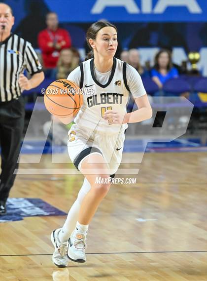 Thumbnail 3 in Gilbert vs. Hamilton (AIA 6A Final) photogallery.