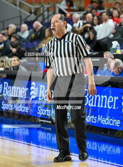 Thumbnail 2 in Gilbert vs. Hamilton (AIA 6A Final) photogallery.