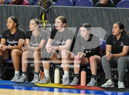 Thumbnail 1 in Gilbert vs. Hamilton (AIA 6A Final) photogallery.
