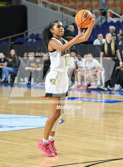 Thumbnail 1 in Gilbert vs. Hamilton (AIA 6A Final) photogallery.