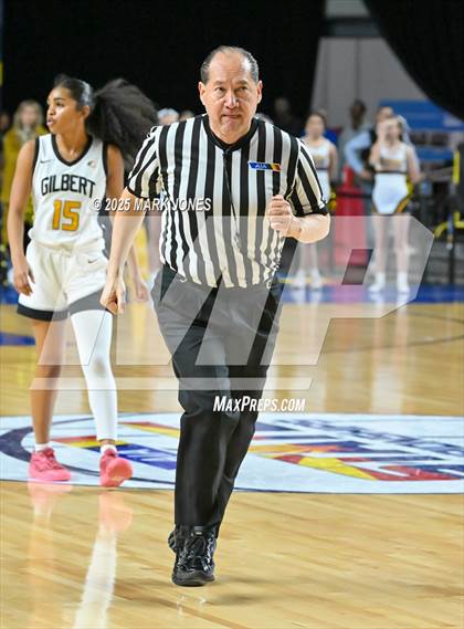 Thumbnail 3 in Gilbert vs. Hamilton (AIA 6A Final) photogallery.