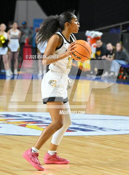 Thumbnail 2 in Gilbert vs. Hamilton (AIA 6A Final) photogallery.