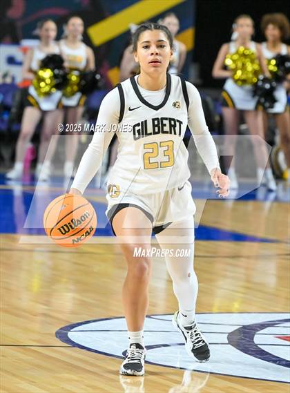 Thumbnail 1 in Gilbert vs. Hamilton (AIA 6A Final) photogallery.