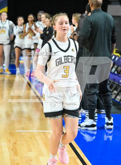 Thumbnail 1 in Gilbert vs. Hamilton (AIA 6A Final) photogallery.