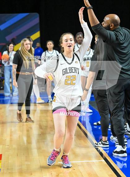 Thumbnail 3 in Gilbert vs. Hamilton (AIA 6A Final) photogallery.