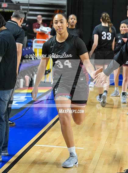 Thumbnail 1 in Gilbert vs. Hamilton (AIA 6A Final) photogallery.