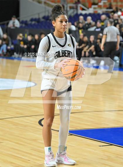 Thumbnail 2 in Gilbert vs. Hamilton (AIA 6A Final) photogallery.