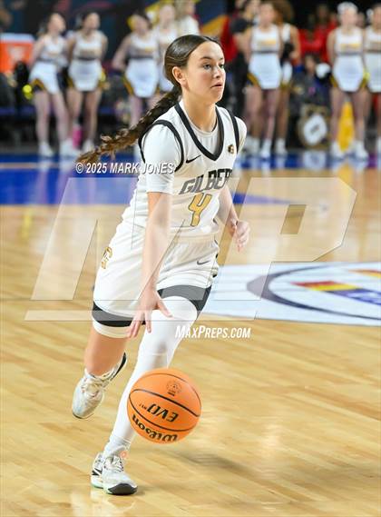 Thumbnail 2 in Gilbert vs. Hamilton (AIA 6A Final) photogallery.